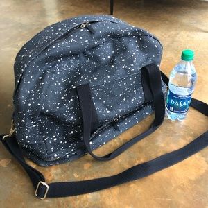 Kate Spade Saturday Weekender bag